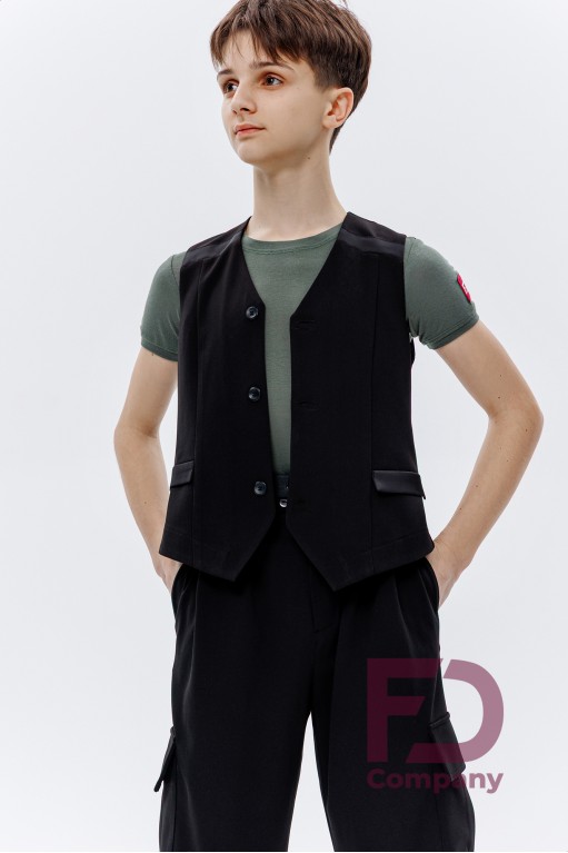 Жилет ЖЛМ-1491 KW