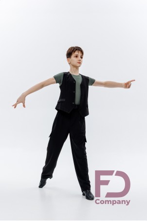 Жилет ЖЛМ-1491 KW