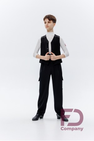 Жилет ЖЛМ-1491 KW