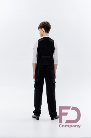 Жилет ЖЛМ-1491 KW