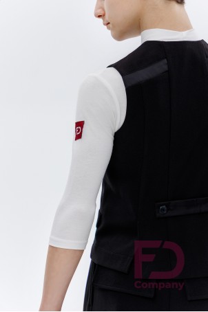 Жилет ЖЛМ-1491 KW