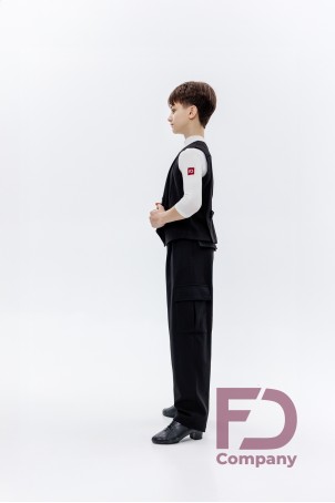 Жилет ЖЛМ-1491 KW