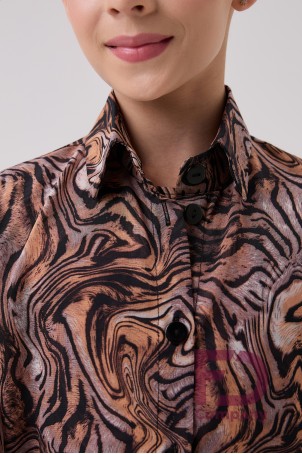 Блуза БЛ-1386/1