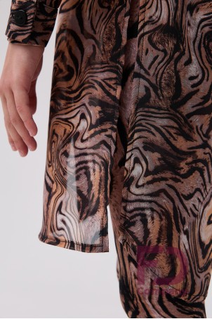 Блуза БЛ-1386/1