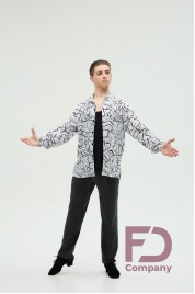 Сорочка РМ-1370/1