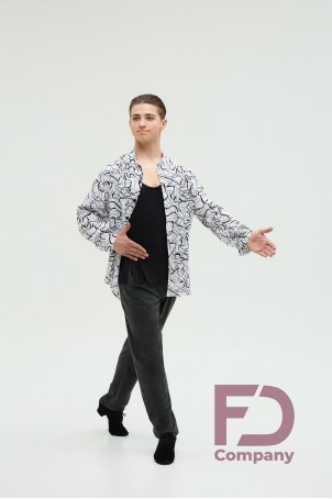 Рубашка РМ-1370/1