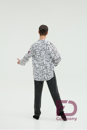 Рубашка РМ-1370/1