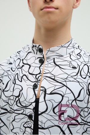 Рубашка РМ-1370/1