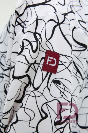 Рубашка РМ-1370/1