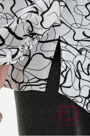 Рубашка РМ-1370/1