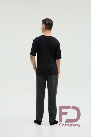 Футболка ФМ-1373