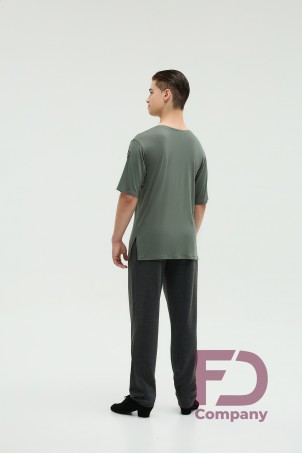 Футболка ФМ-1373