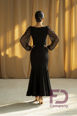 Платье ПС-1101/1