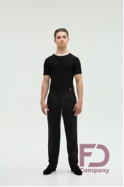 Футболка ФМ-1383