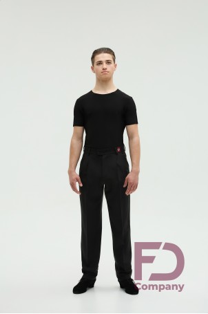 Футболка ФМ-1383