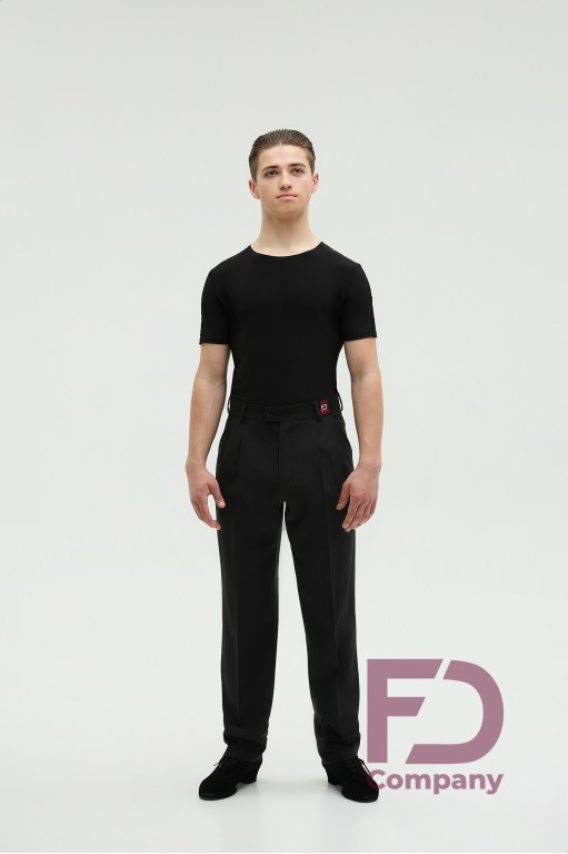 Футболка ФМ-1383