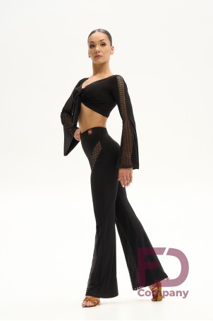 Брюки БР-1333