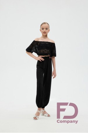 Брюки БР-1388