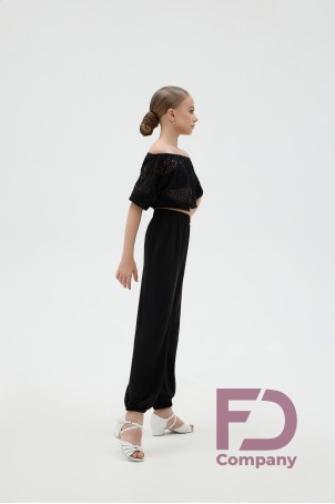 Брюки БР-1388