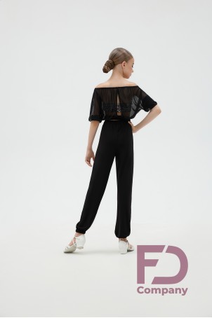 Брюки БР-1388