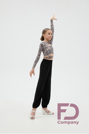 Брюки БР-1388