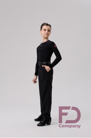 Рубашка РМ-1384 KW