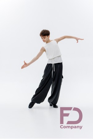 Майка ММ-1476 KW