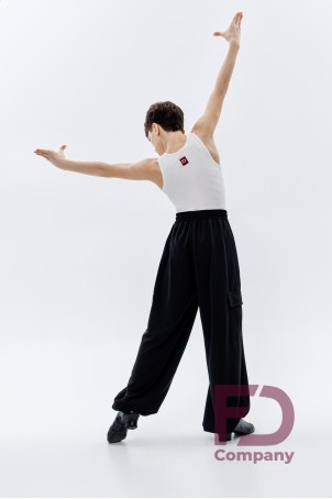 Майка ММ-1478 KW