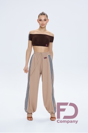 Брюки БР-1518