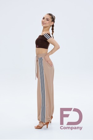 Брюки БР-1518