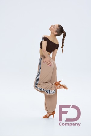 Брюки БР-1518