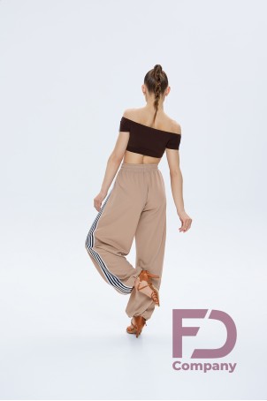 Брюки БР-1518