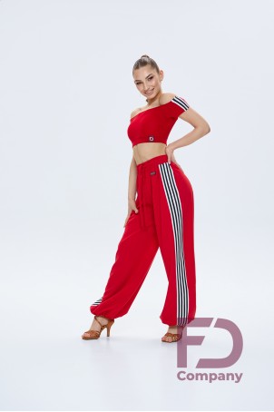 Брюки БР-1518