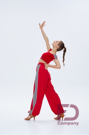 Брюки БР-1518