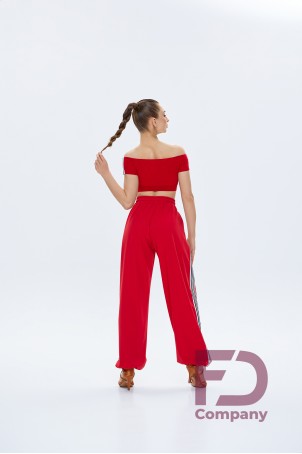 Брюки БР-1518