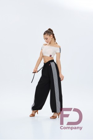 Брюки БР-1518