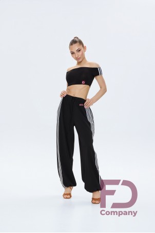 Брюки БР-1518