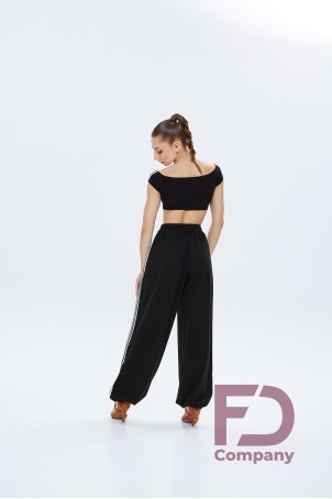 Брюки БР-1518