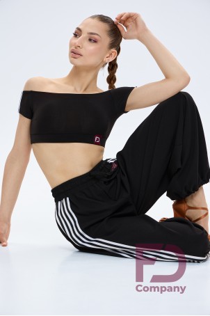 Брюки БР-1518