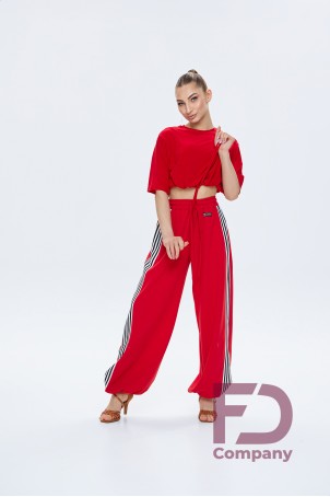 Брюки БР-1518