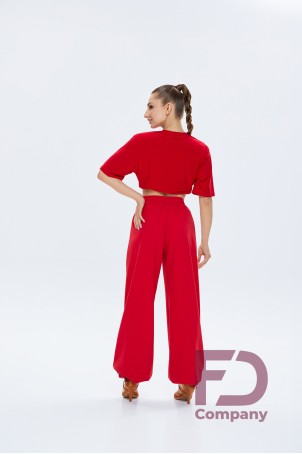 Брюки БР-1518