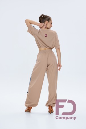 Брюки БР-1518