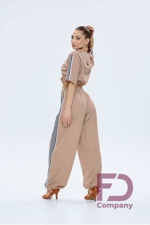 Брюки БР-1518