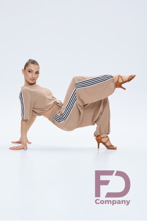 Брюки БР-1518