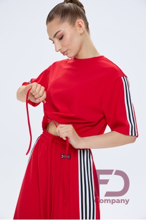 Брюки БР-1518