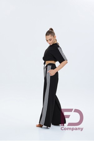 Брюки БР-1518