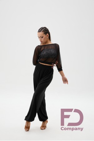 Брюки БР-1388