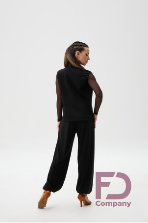 Брюки БР-1388