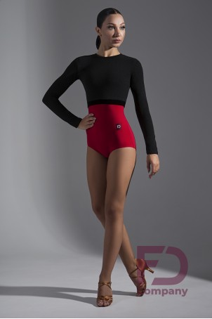 Кофта разогревочная КР-1161