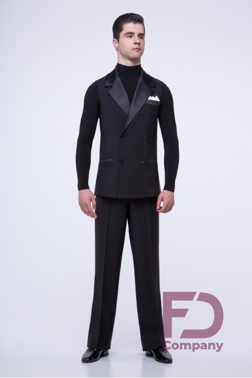 Жилет ЖЛМ-1021